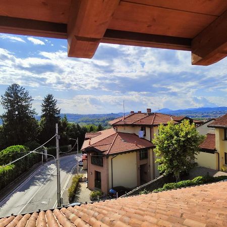 Locanda Dell'Oca Bianca Como Eksteriør billede