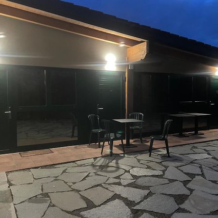 Locanda Dell'Oca Bianca Como Eksteriør billede
