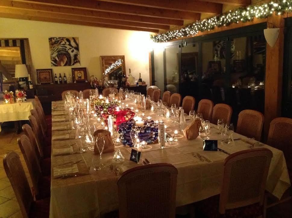 Locanda Dell'Oca Bianca Como Eksteriør billede