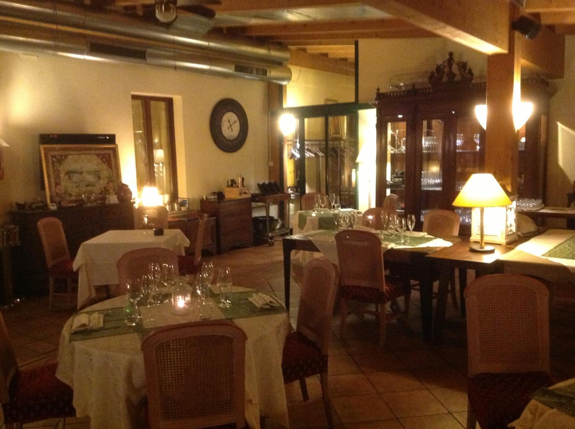 Locanda Dell'Oca Bianca Como Eksteriør billede