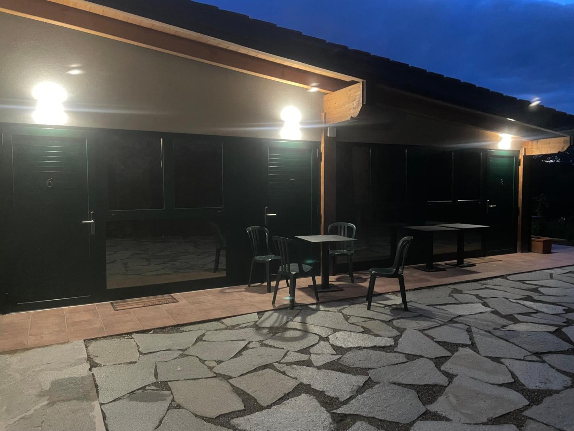 Locanda Dell'Oca Bianca Como Eksteriør billede