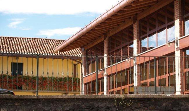 Locanda Dell'Oca Bianca Como Eksteriør billede