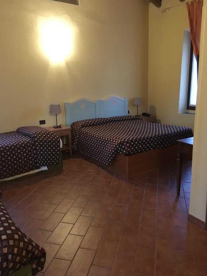 Locanda Dell'Oca Bianca Como Eksteriør billede