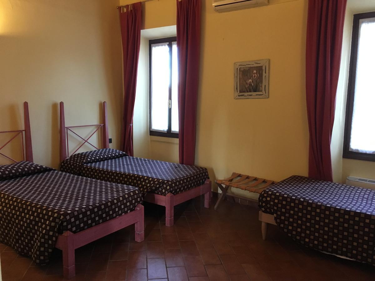 Locanda Dell'Oca Bianca Como Eksteriør billede