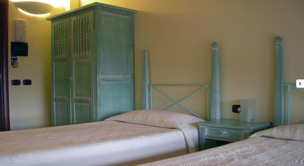 Locanda Dell'Oca Bianca Como Værelse billede